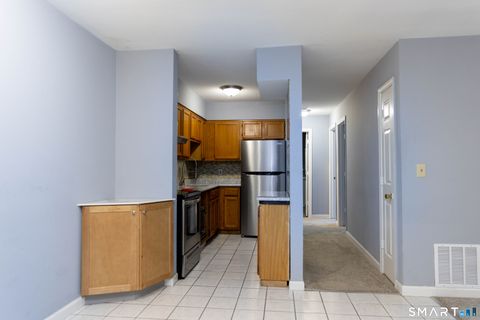 Tiny photo for 219 S Broad Street #APT S102, Meriden, CT 06450 (MLS # 24161053)