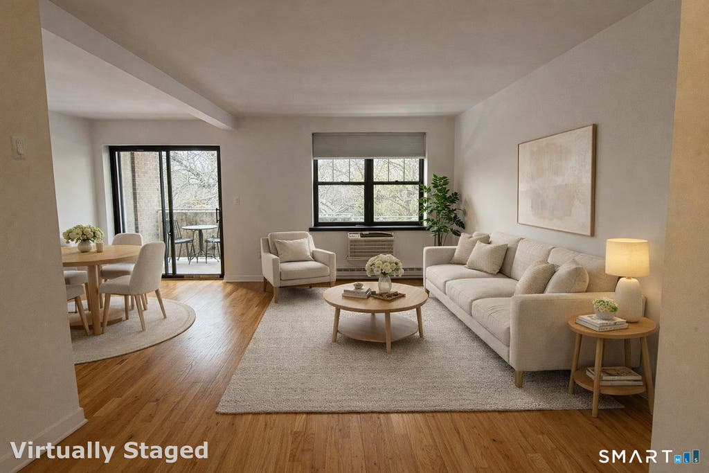 Photo of 500 Newfield Avenue #4E, Stamford, CT 06905 (MLS # 24183228)