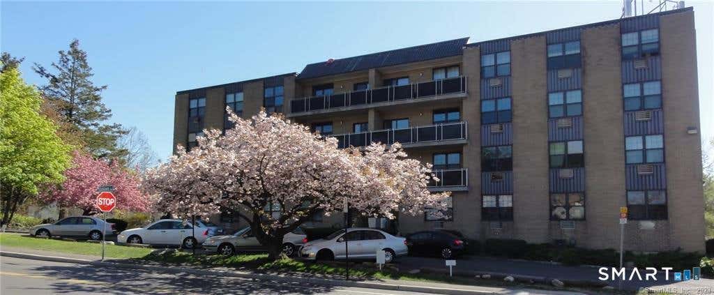 Photo of 500 Newfield Avenue #4E, Stamford, CT 06905 (MLS # 24183228)