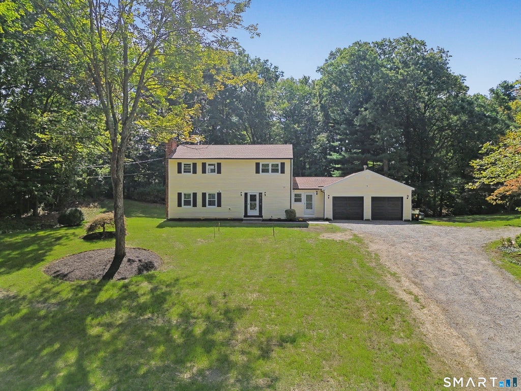 Photo of 275 W Main Street, Chester, CT 06412 (MLS # 24204638)