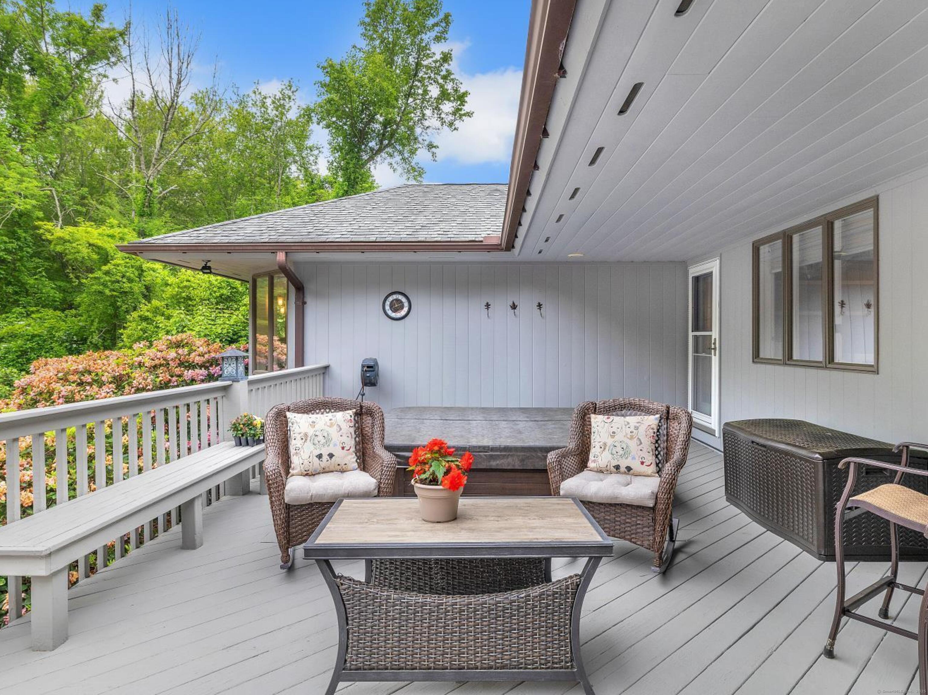 17 Westwood Drive, Waterford, Connecticut image 32