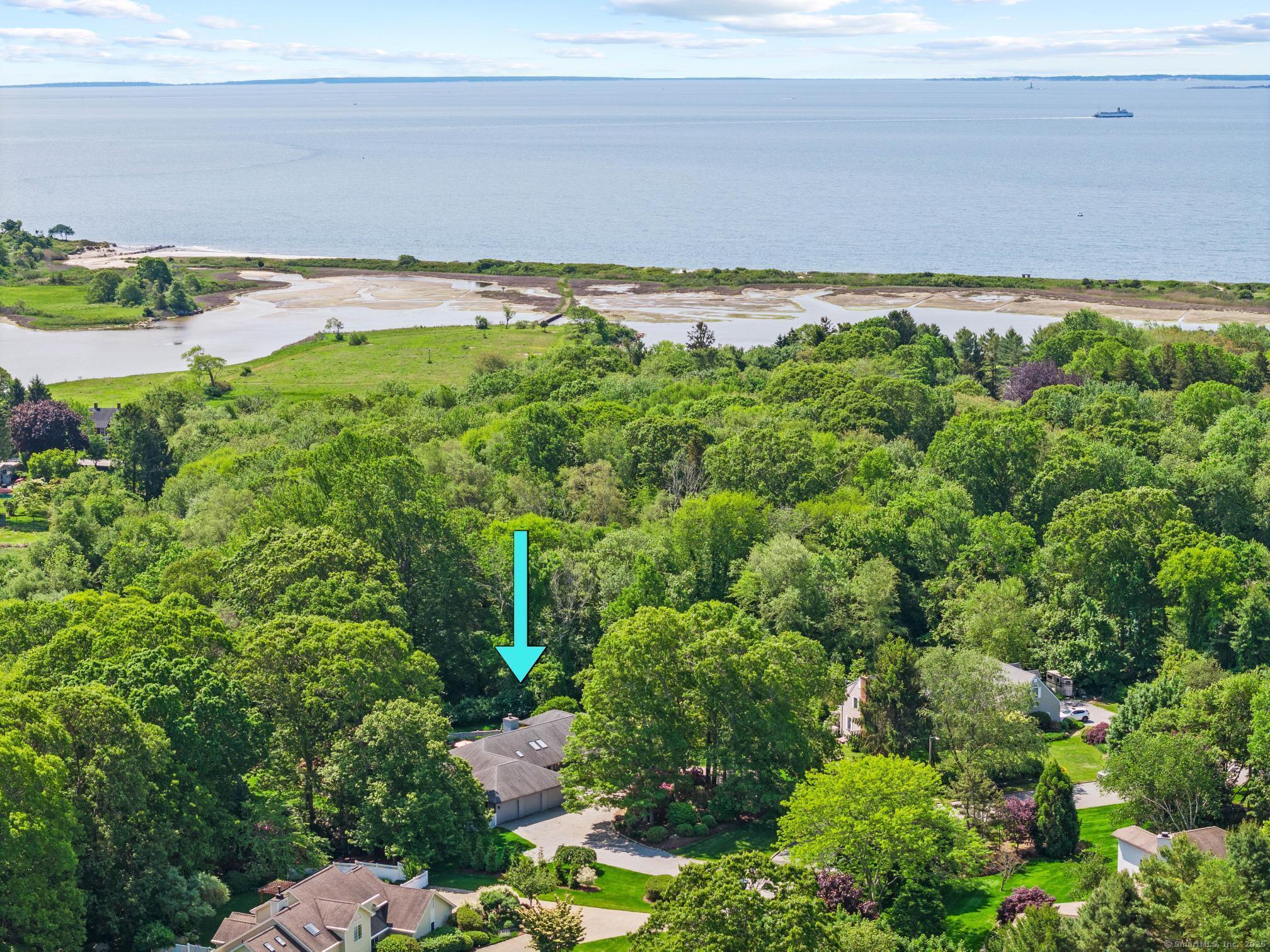 17 Westwood Drive, Waterford, Connecticut image 36