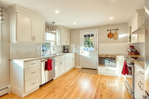 Tiny photo for 12 Simsbury Manor Drive, Simsbury, CT 06089 (MLS # 24129855)