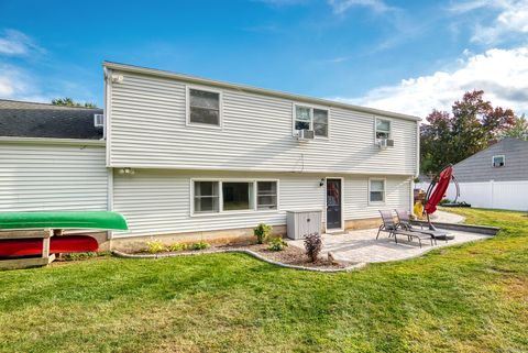 Tiny photo for 12 Simsbury Manor Drive, Simsbury, CT 06089 (MLS # 24129855)