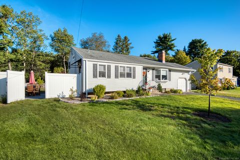 Tiny photo for 12 Simsbury Manor Drive, Simsbury, CT 06089 (MLS # 24129855)