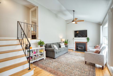 Tiny photo for 12 Simsbury Manor Drive, Simsbury, CT 06089 (MLS # 24129855)