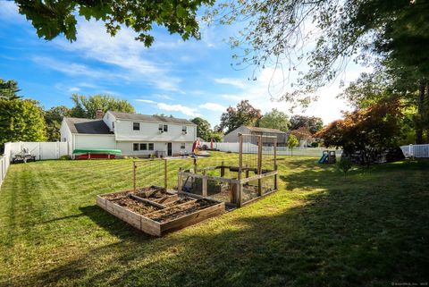 Tiny photo for 12 Simsbury Manor Drive, Simsbury, CT 06089 (MLS # 24129855)