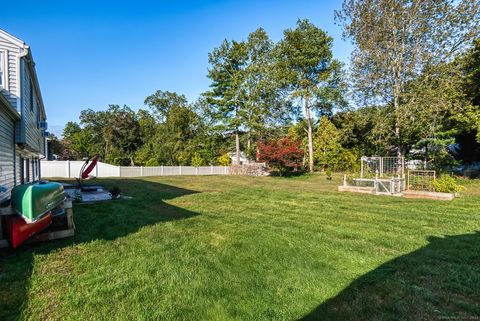 Tiny photo for 12 Simsbury Manor Drive, Simsbury, CT 06089 (MLS # 24129855)