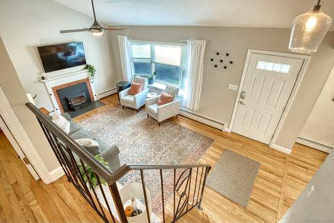 Tiny photo for 12 Simsbury Manor Drive, Simsbury, CT 06089 (MLS # 24129855)