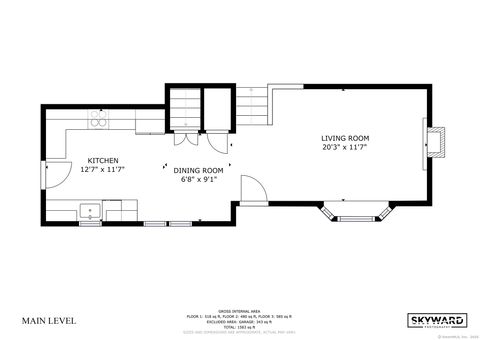 Tiny photo for 12 Simsbury Manor Drive, Simsbury, CT 06089 (MLS # 24129855)