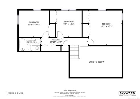 Tiny photo for 12 Simsbury Manor Drive, Simsbury, CT 06089 (MLS # 24129855)