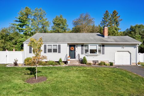 Tiny photo for 12 Simsbury Manor Drive, Simsbury, CT 06089 (MLS # 24129855)