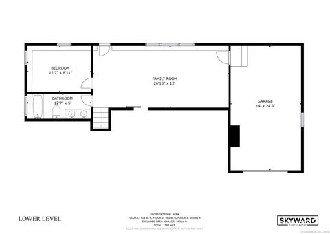 Tiny photo for 12 Simsbury Manor Drive, Simsbury, CT 06089 (MLS # 24129855)