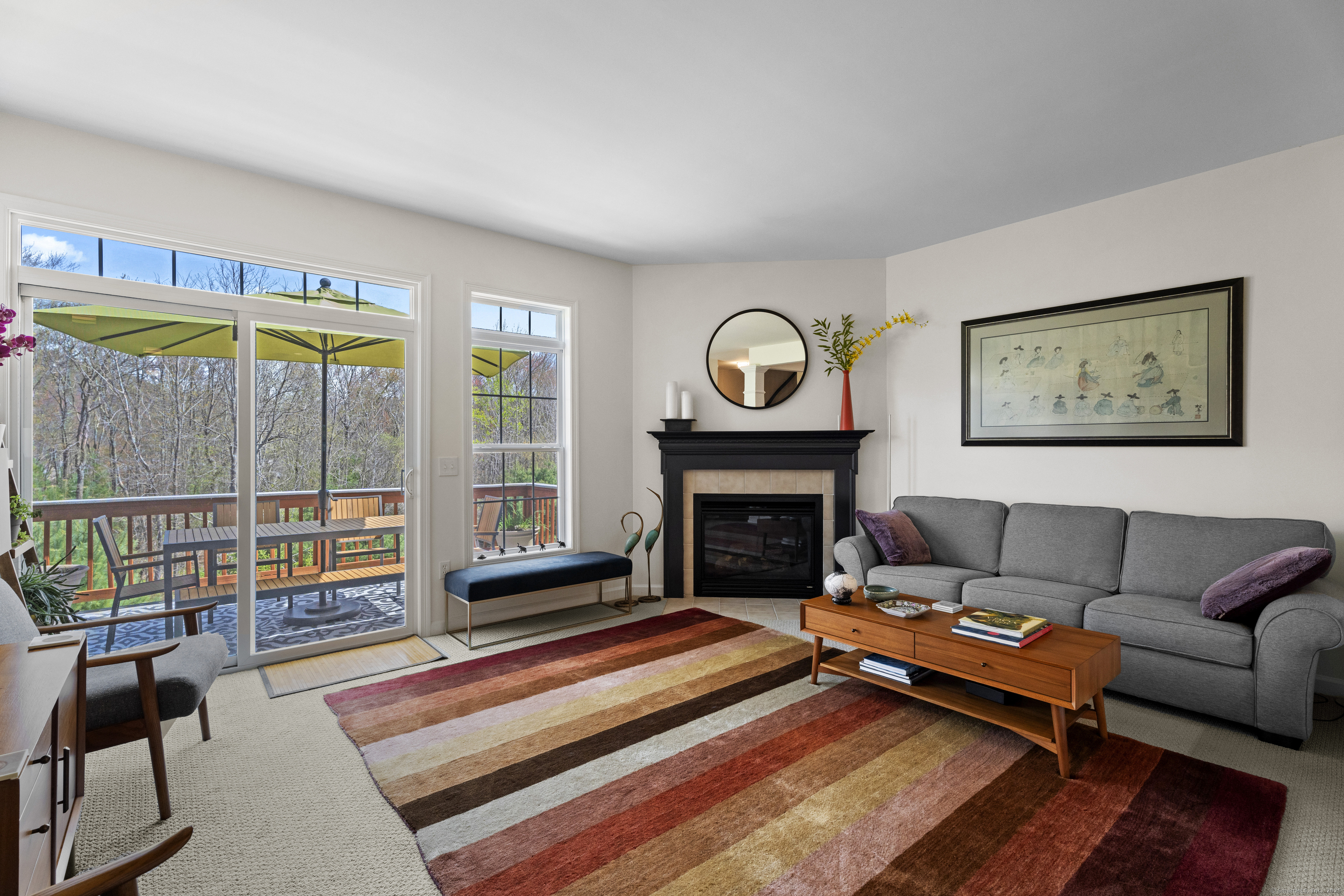 15 Meadowview Court #15, Canton, Connecticut image 11
