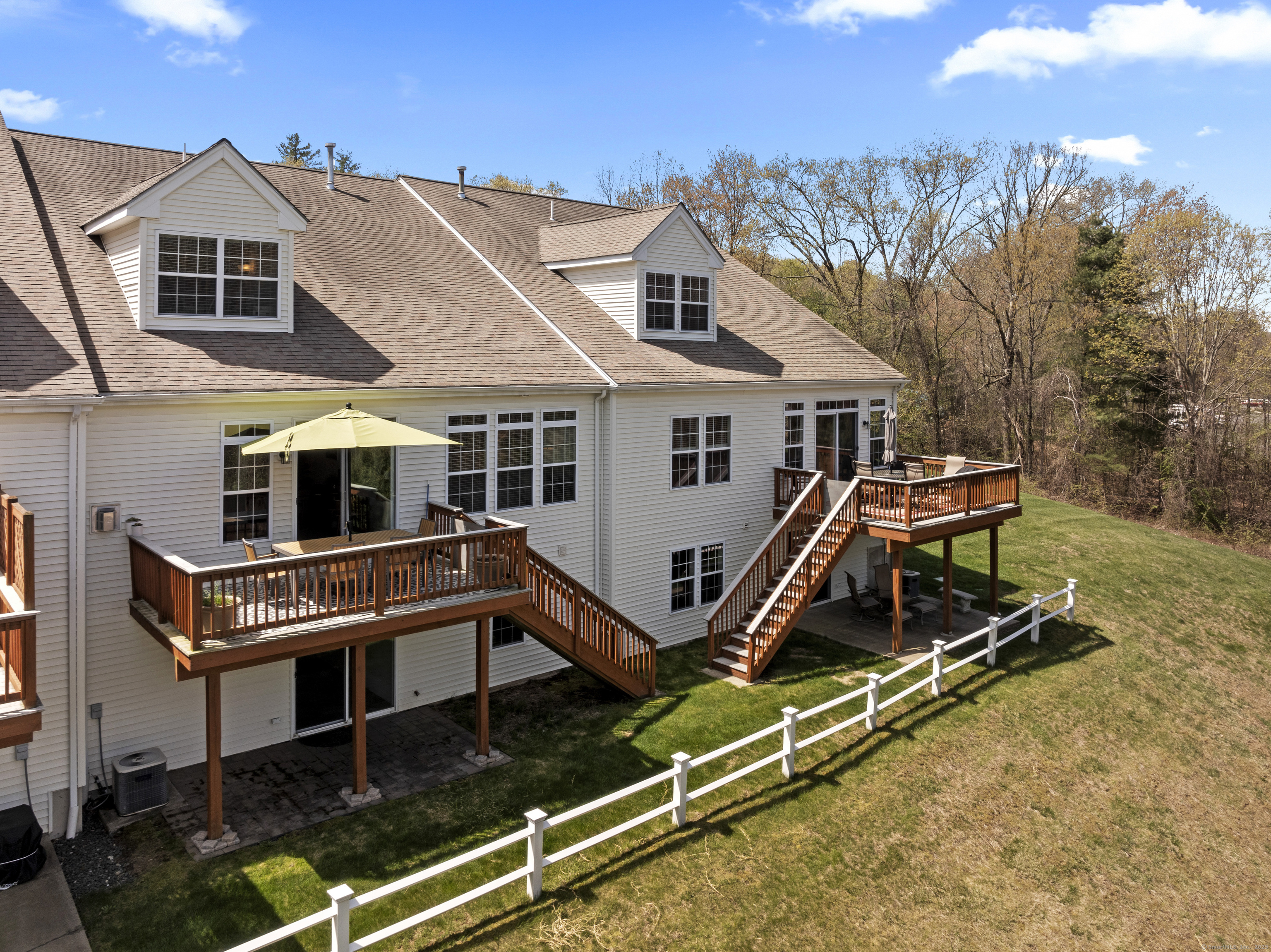 15 Meadowview Court #15, Canton, Connecticut image 34