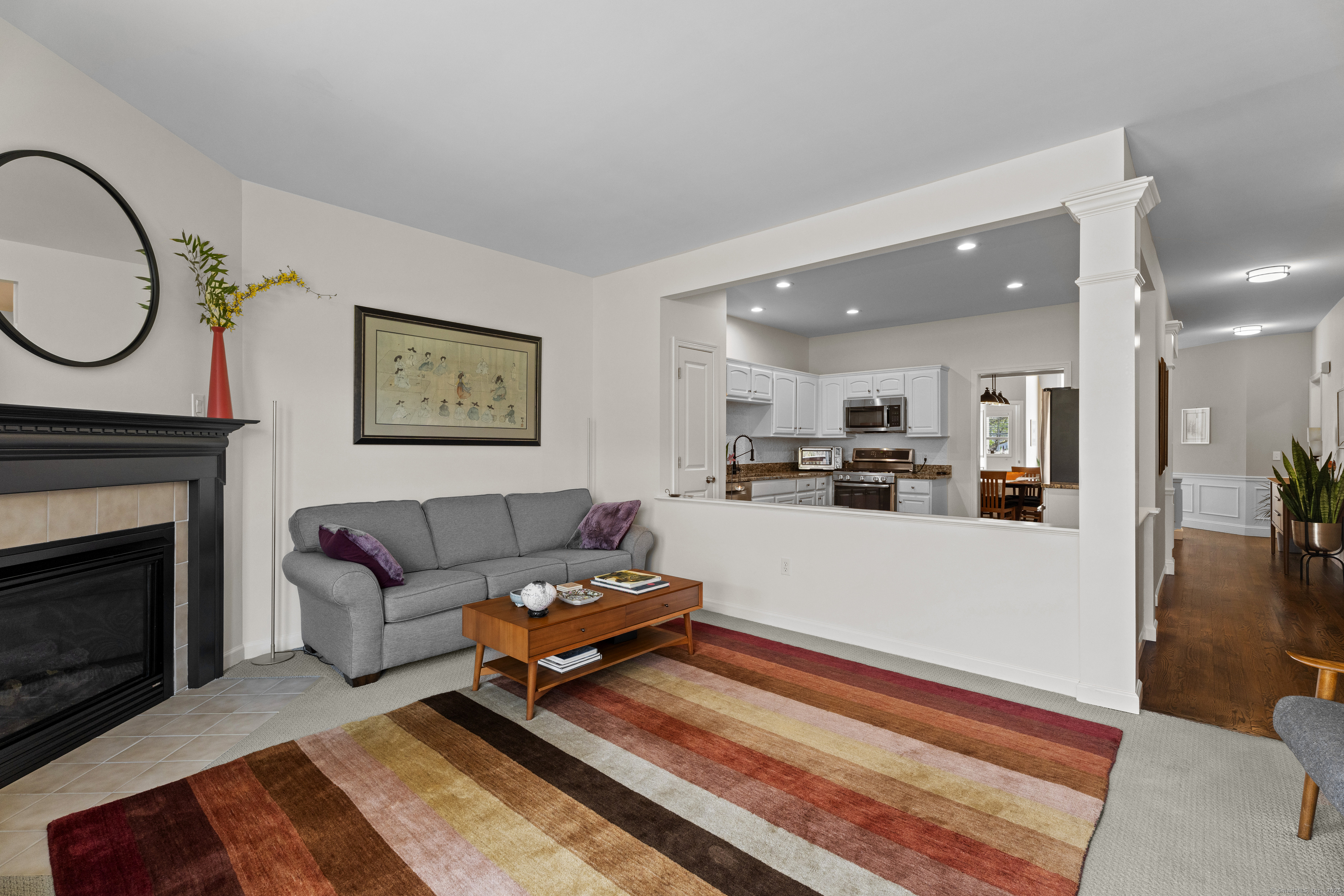 15 Meadowview Court #15, Canton, Connecticut image 12
