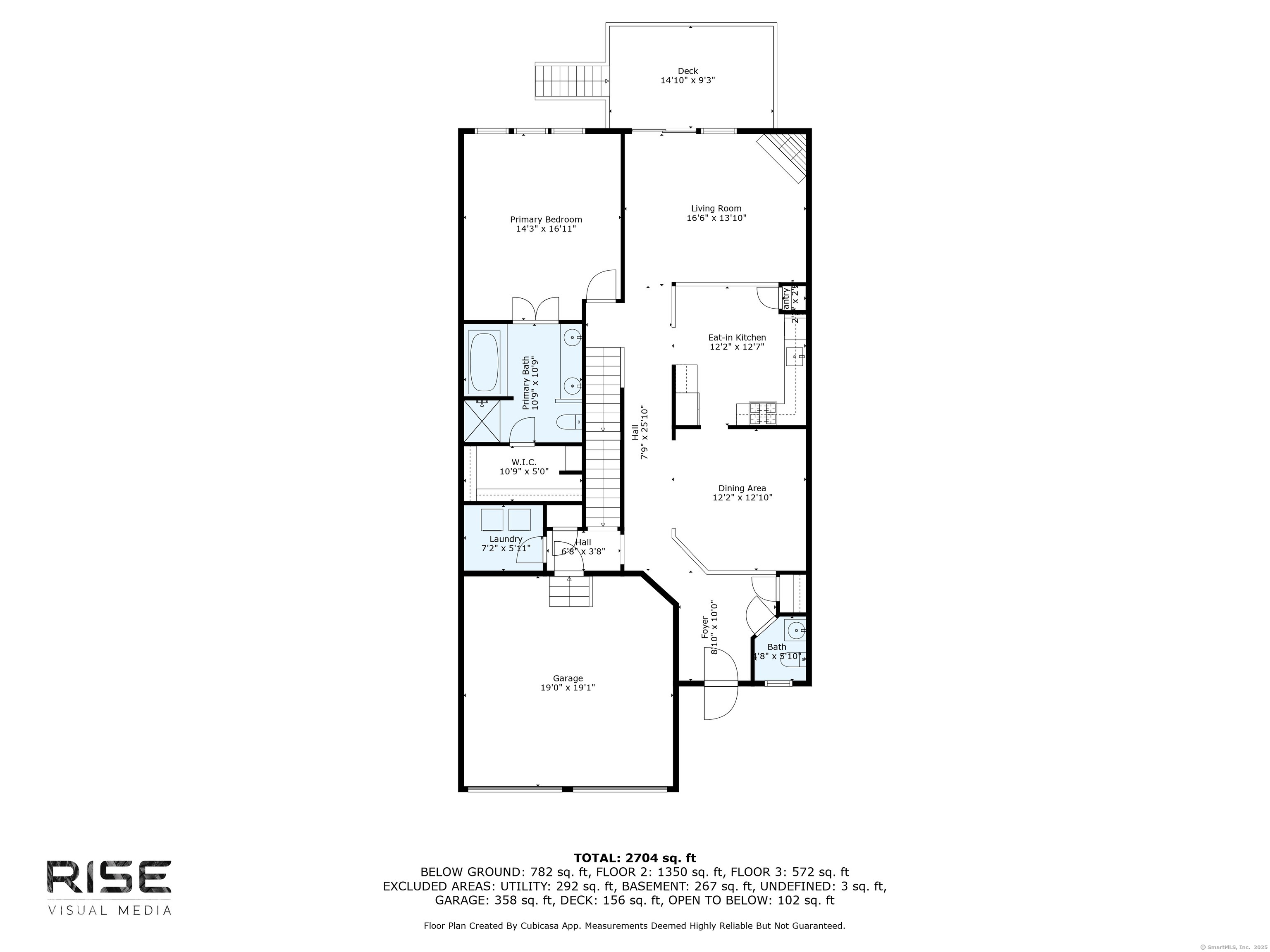15 Meadowview Court #15, Canton, Connecticut image 4