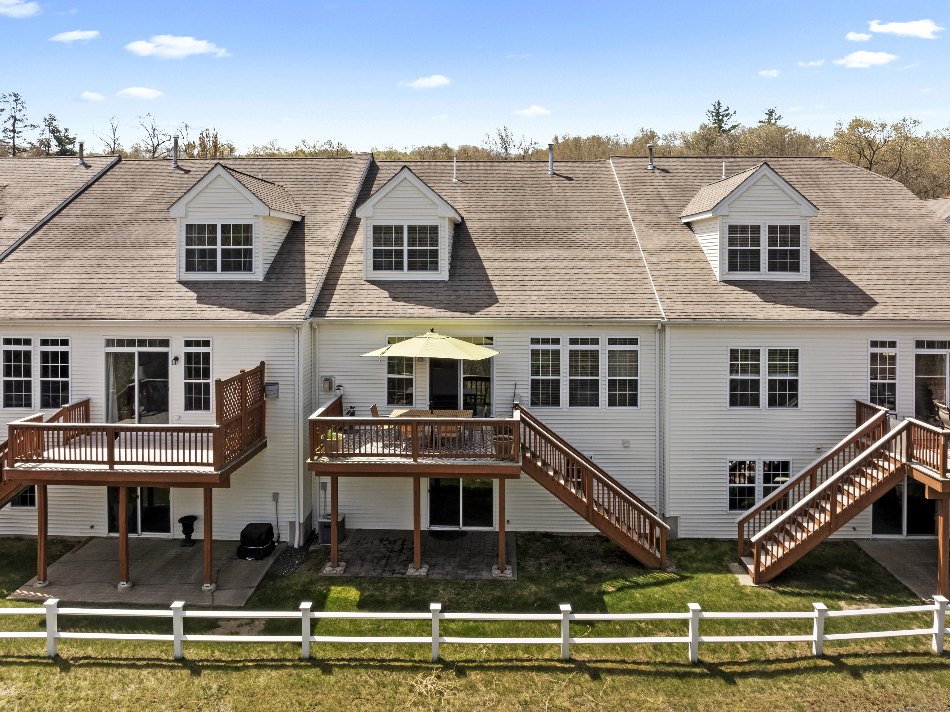 15 Meadowview Court #15, Canton, Connecticut image 33