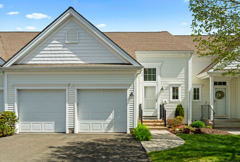 15 Meadowview Court 15 Canton CT 06019