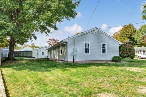 Tiny photo for 6 Spindrift Lane, Milford, CT 06460 (MLS # 24135177)
