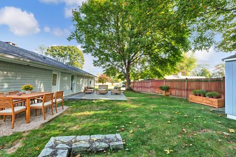 Tiny photo for 6 Spindrift Lane, Milford, CT 06460 (MLS # 24135177)