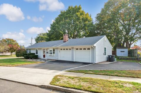 Tiny photo for 6 Spindrift Lane, Milford, CT 06460 (MLS # 24135177)