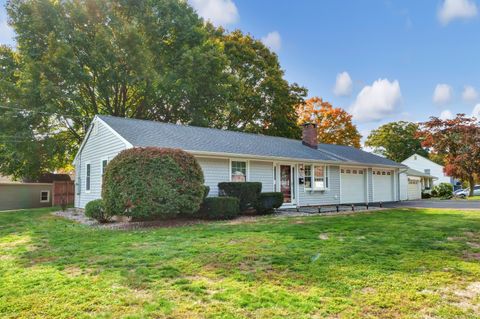 Tiny photo for 6 Spindrift Lane, Milford, CT 06460 (MLS # 24135177)