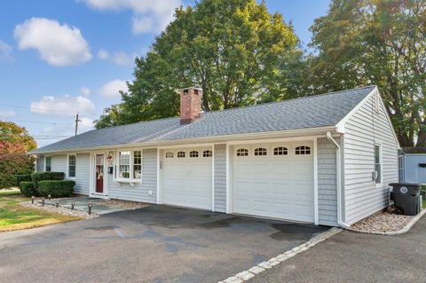 Tiny photo for 6 Spindrift Lane, Milford, CT 06460 (MLS # 24135177)