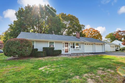 Photo of 6 Spindrift Lane, Milford, CT 06460 (MLS # 24135177)