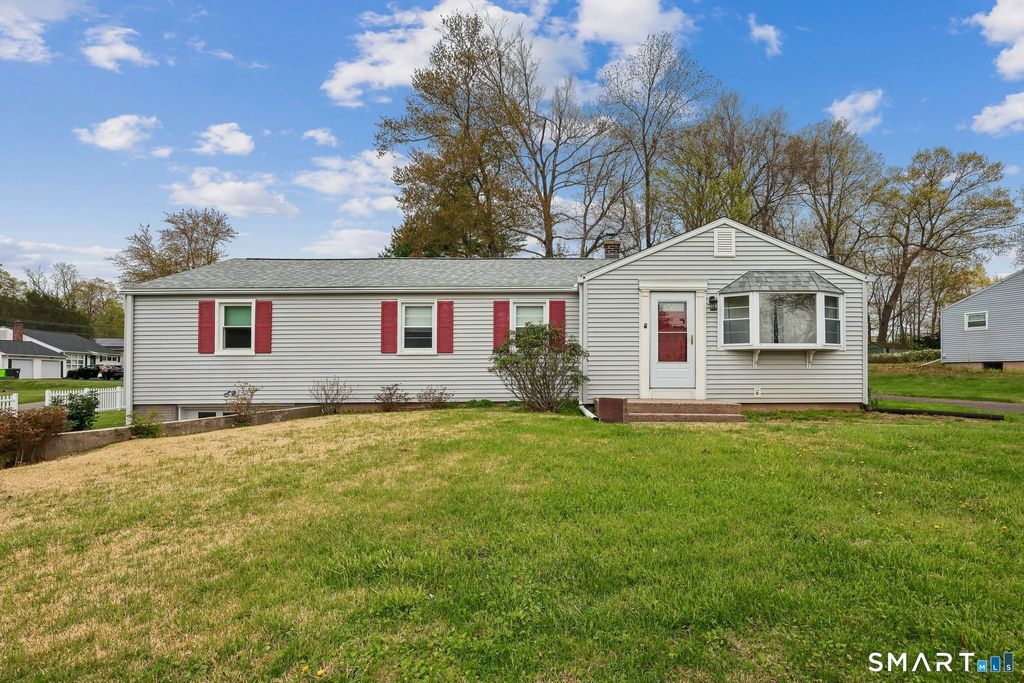 Photo of 6 Anne Avenue, Seymour, CT 06483 (MLS # 24164663)