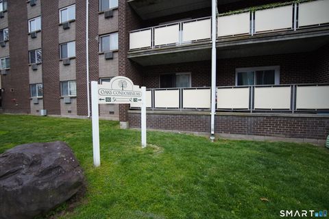 Condo For Sale - 79 Claudia Drive #154<br/> West Haven, CT 06516