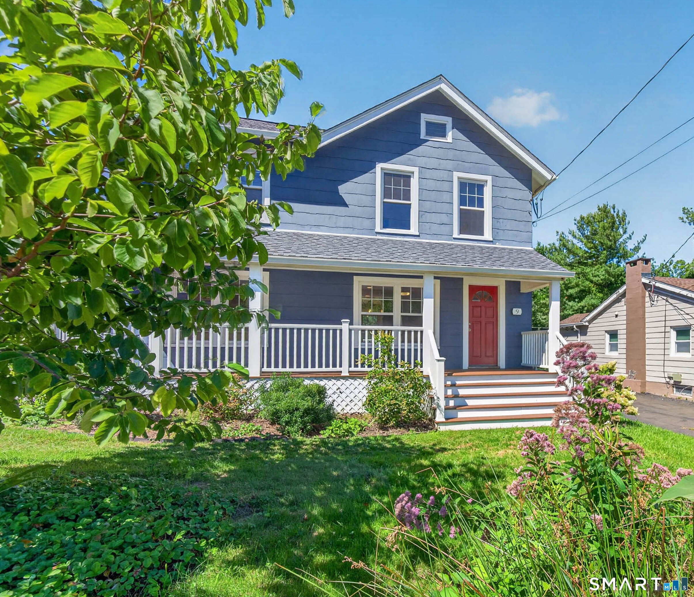 9 Rose Hill Road