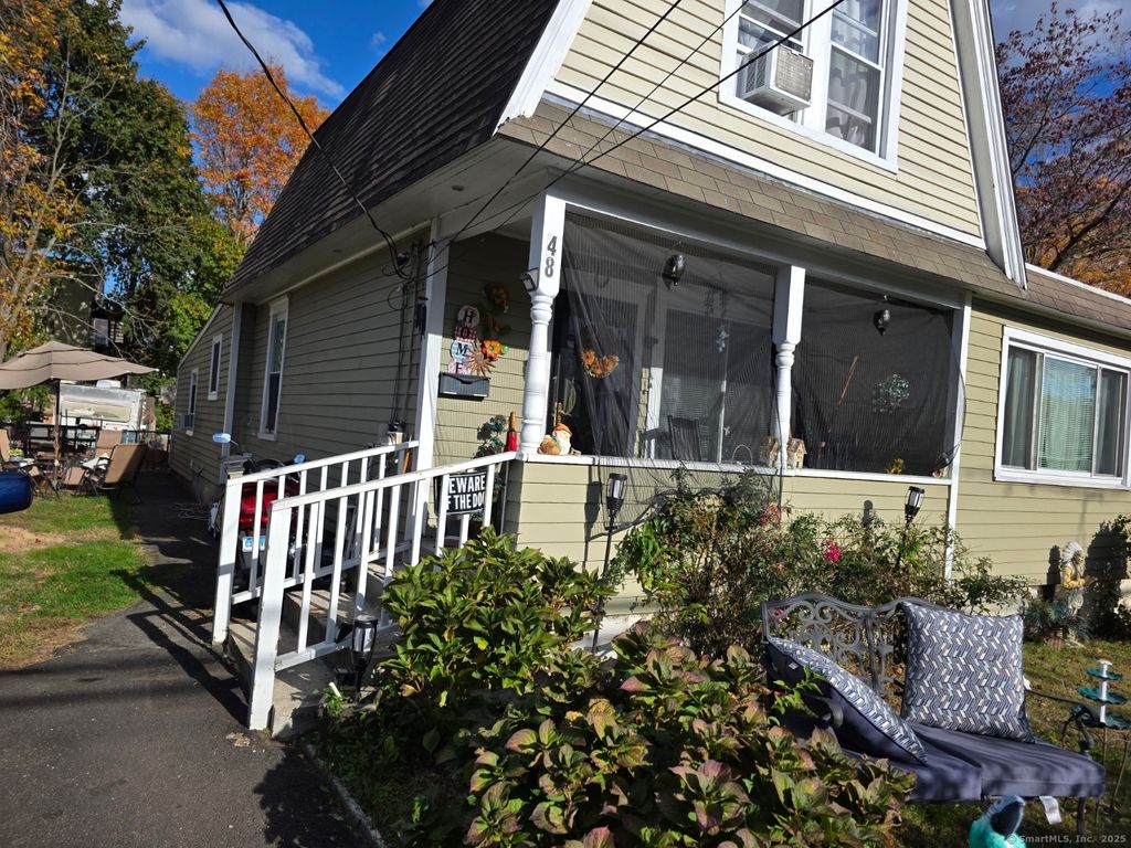 Photo of 48 Fair Street, Norwalk, CT 06851 (MLS # 24131710)
