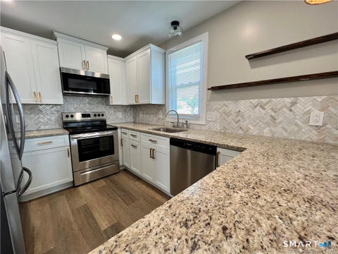 Tiny photo for 74 Ledyard Avenue, Groton, CT 06340 (MLS # 24211006)
