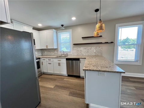 Tiny photo for 74 Ledyard Avenue, Groton, CT 06340 (MLS # 24211006)