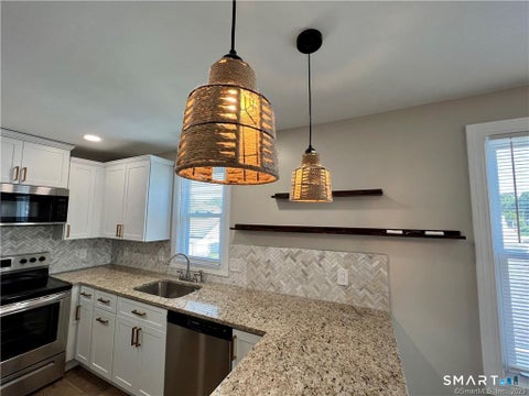 Tiny photo for 74 Ledyard Avenue, Groton, CT 06340 (MLS # 24211006)