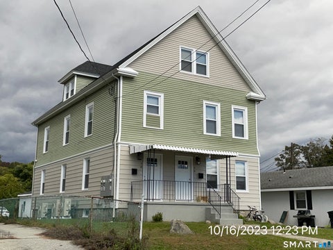 Photo of 74 Ledyard Avenue, Groton, CT 06340 (MLS # 24211006)