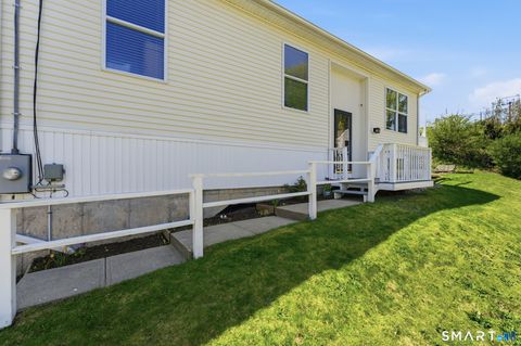 Tiny photo for 21 Chase Street, Stonington, CT 06379 (MLS # 24173518)