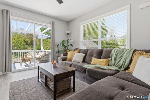 Tiny photo for 21 Chase Street, Stonington, CT 06379 (MLS # 24173518)