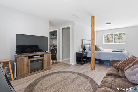 Tiny photo for 21 Chase Street, Stonington, CT 06379 (MLS # 24173518)