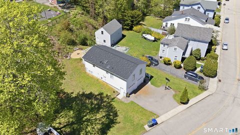 Tiny photo for 21 Chase Street, Stonington, CT 06379 (MLS # 24173518)