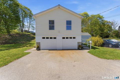 Tiny photo for 21 Chase Street, Stonington, CT 06379 (MLS # 24173518)