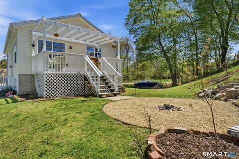 Tiny photo for 21 Chase Street, Stonington, CT 06379 (MLS # 24173518)