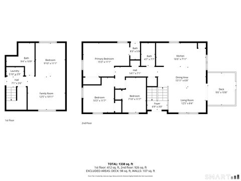 Tiny photo for 21 Chase Street, Stonington, CT 06379 (MLS # 24173518)