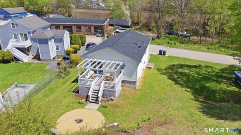 Tiny photo for 21 Chase Street, Stonington, CT 06379 (MLS # 24173518)
