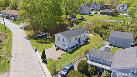 Photo of 21 Chase Street, Stonington, CT 06379 (MLS # 24173518)