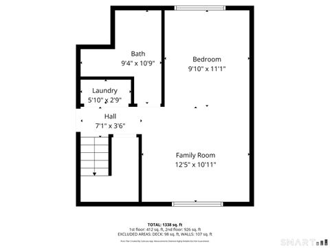 Tiny photo for 21 Chase Street, Stonington, CT 06379 (MLS # 24173518)