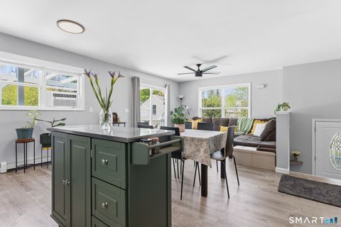 Tiny photo for 21 Chase Street, Stonington, CT 06379 (MLS # 24173518)