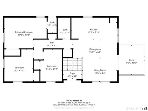 Tiny photo for 21 Chase Street, Stonington, CT 06379 (MLS # 24173518)