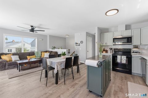 Tiny photo for 21 Chase Street, Stonington, CT 06379 (MLS # 24173518)